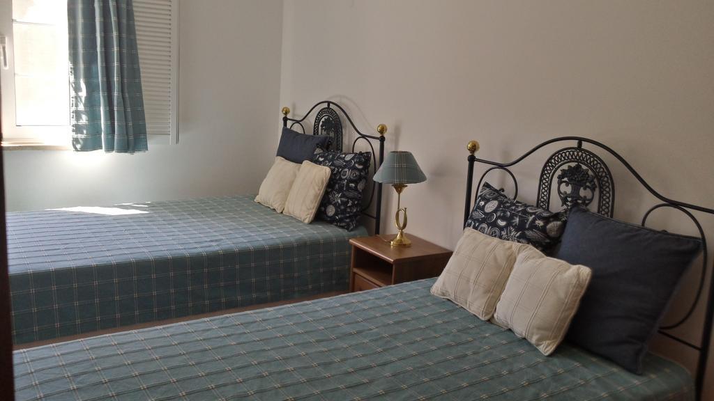 Praia Verde Residence Kültér fotó