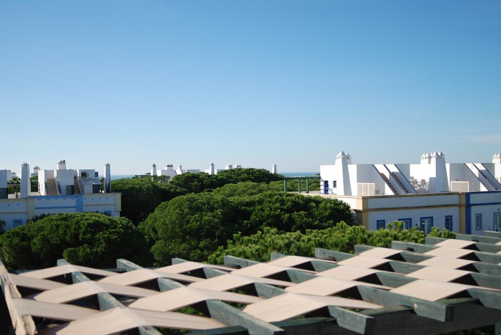Praia Verde Residence Kültér fotó