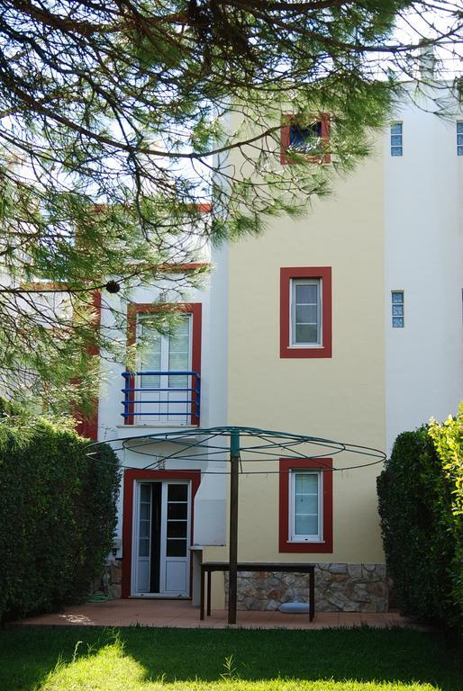 Praia Verde Residence Kültér fotó