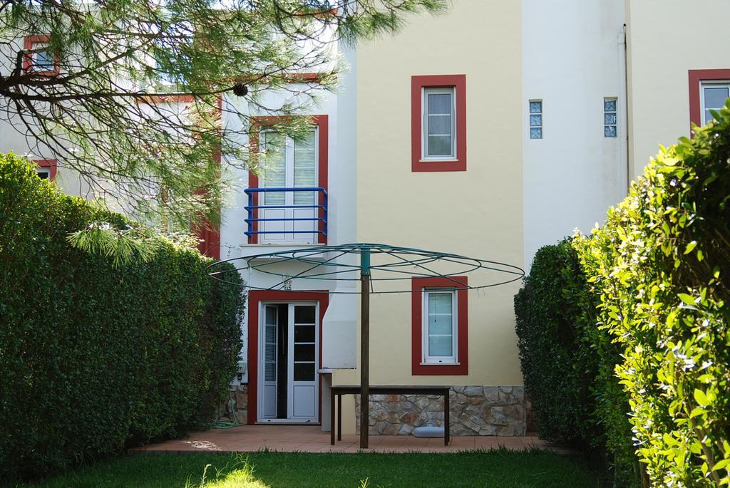 Praia Verde Residence Kültér fotó