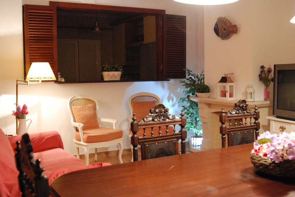Praia Verde Residence Kültér fotó
