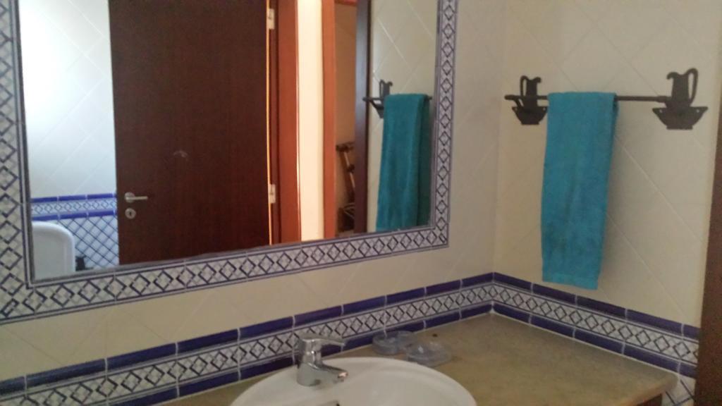 Praia Verde Residence Kültér fotó