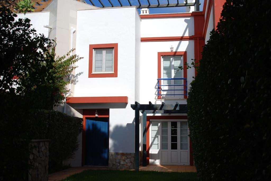 Praia Verde Residence Kültér fotó