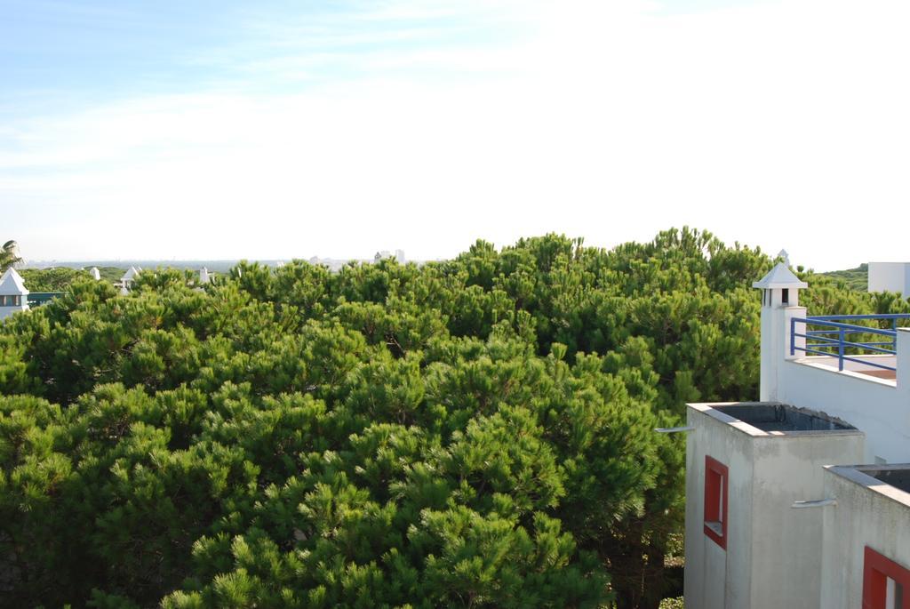 Praia Verde Residence Kültér fotó