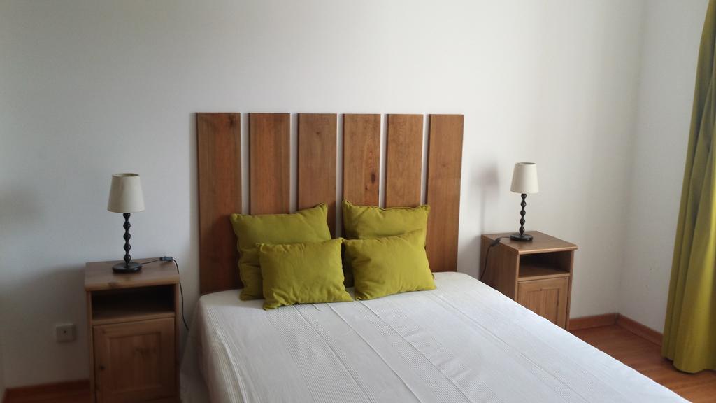 Praia Verde Residence Kültér fotó