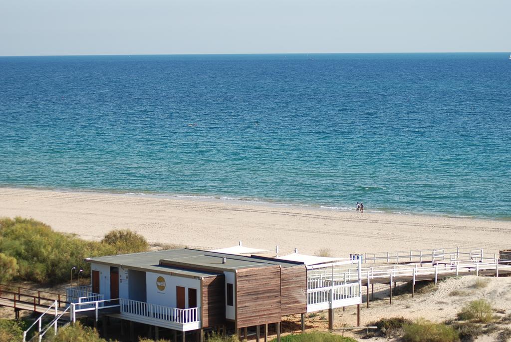 Praia Verde Residence Kültér fotó