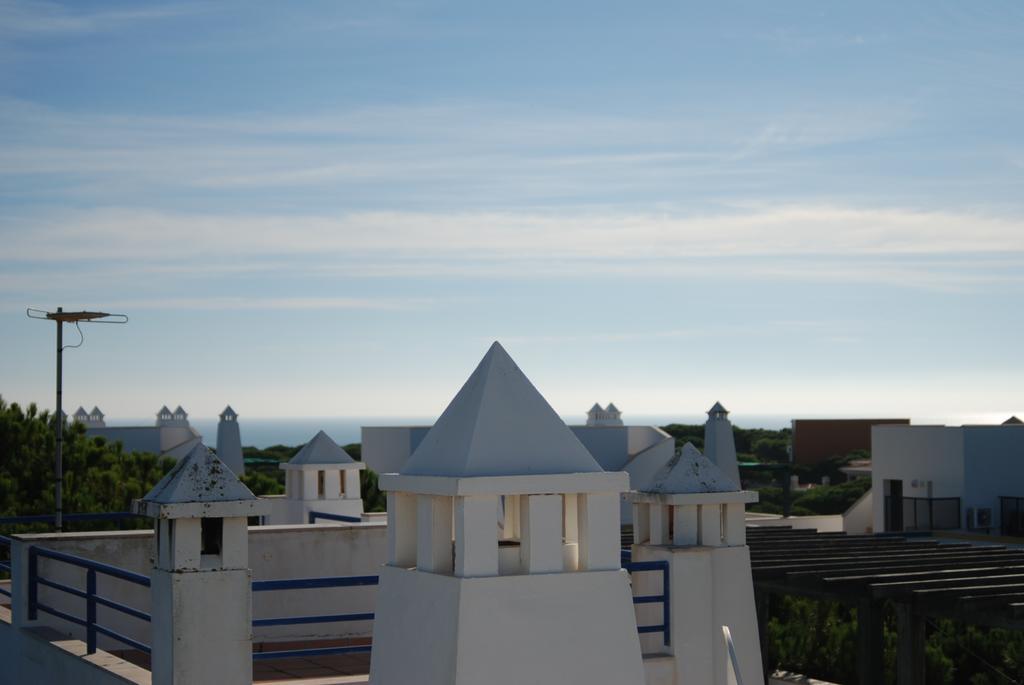 Praia Verde Residence Kültér fotó
