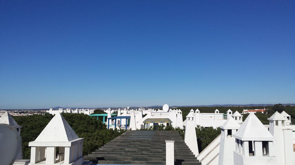 Praia Verde Residence Kültér fotó