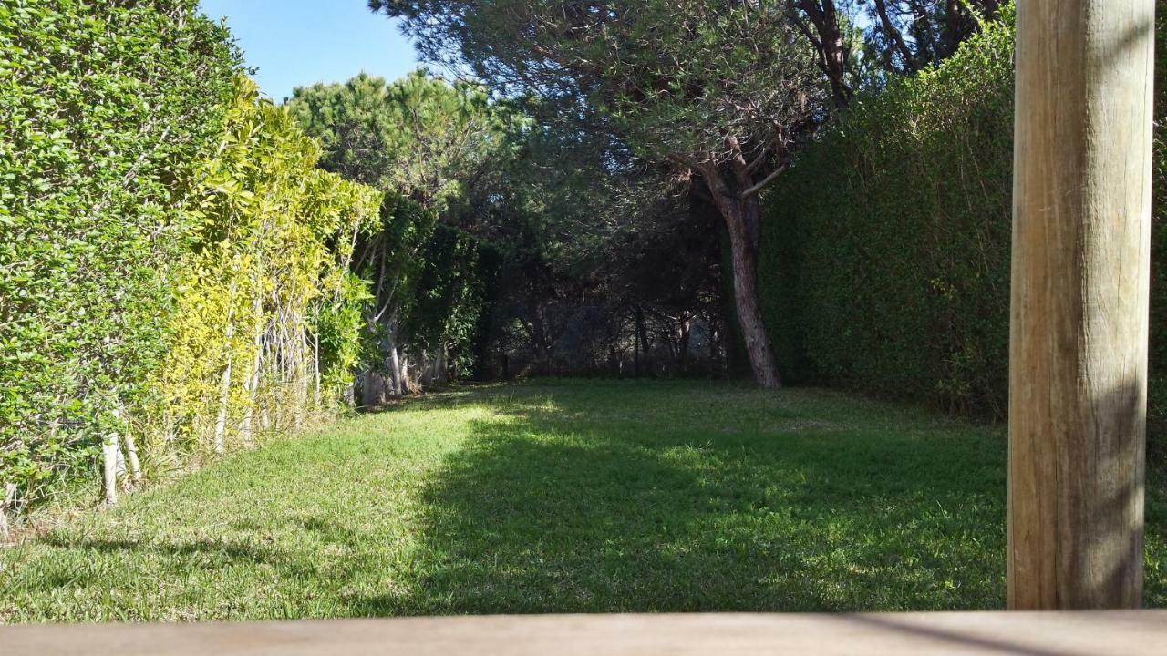 Praia Verde Residence Kültér fotó